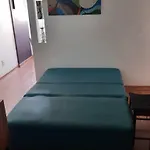Apartamento No Coracao Da Lapa.
