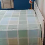 Apartamento No Coracao Da Lapa.