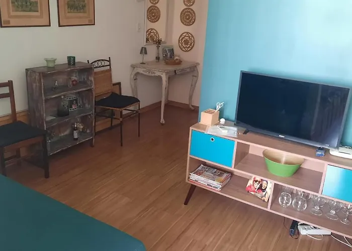Apartamento No Coracao Da Lapa.
