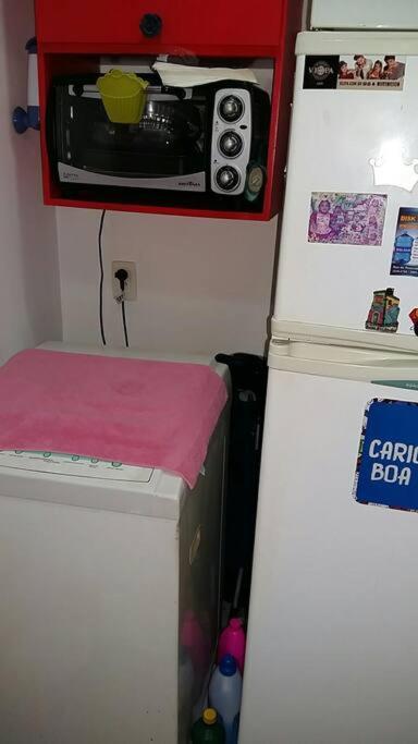 No Coracao Da Lapa. Apartamento Rio de Janeiro