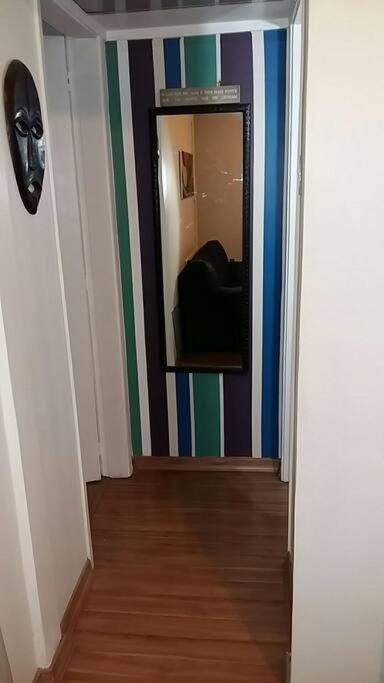 Apartamento No Coracao Da Lapa.