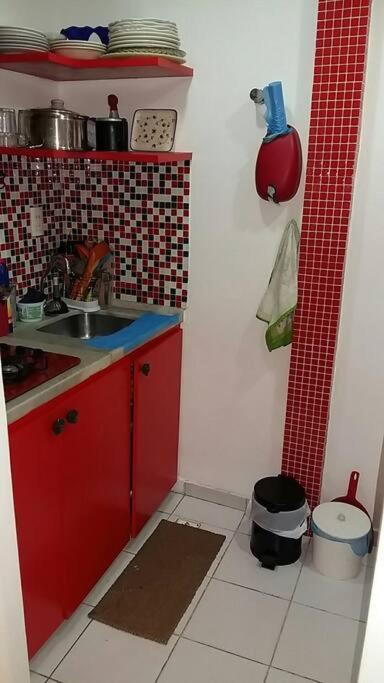 Apartamento No Coracao Da Lapa.