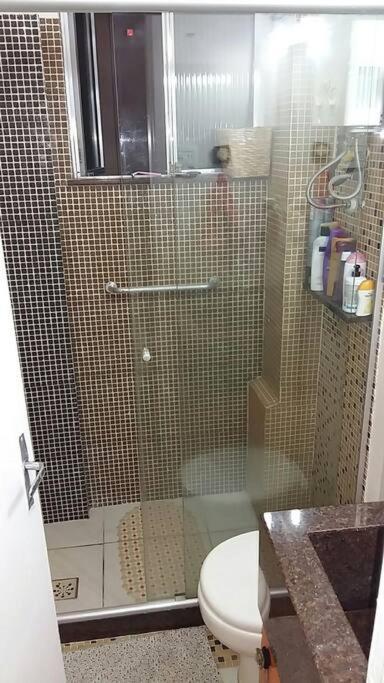 Apartamento No Coracao Da Lapa. *